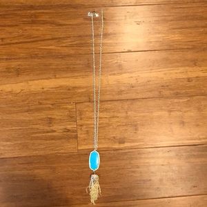 Kendra Scott Rayne Necklace
